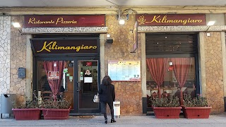 Kilimangiaro