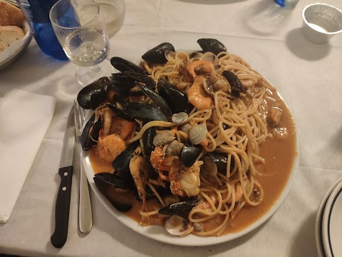 Foto di Ristorante Al Duomo - Via Solferino 1, Forlì (FC), Italia