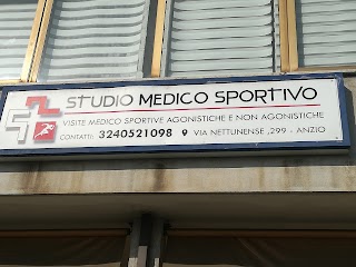 Studio Medico Sportivo - Lavinio Stazione