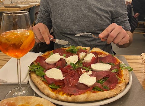 Ristorante Centrale Pizzeria