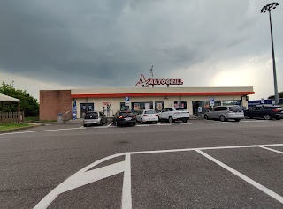 Autogrill Valtrompia Nord