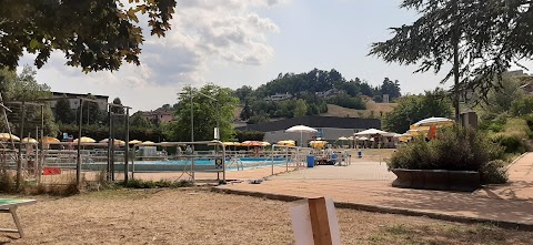 Piscina di Pavullo