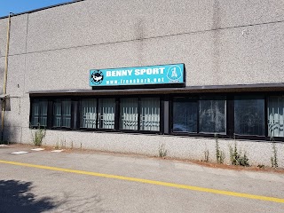 Benny sport