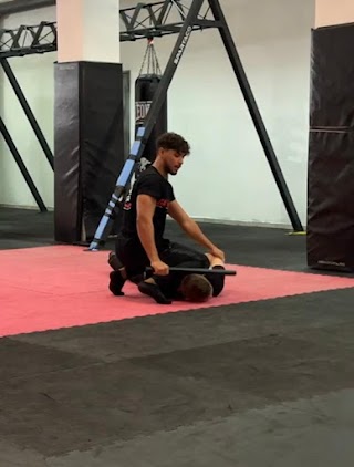 KMA - Krav Maga Academy | Difesa Personale Professionale