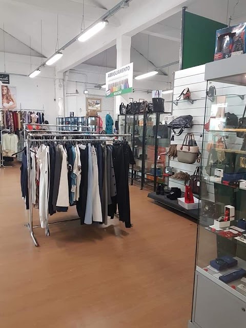 Mercatino dell'usato di Gallarate