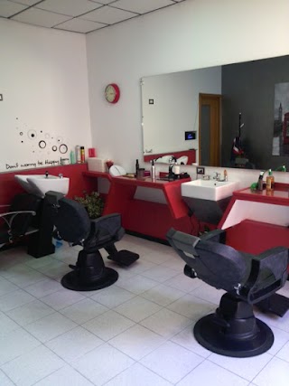Barber Shop di Ragusa Antonio