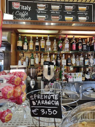 Bar Tabacchi Caffè Circi