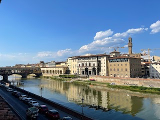 Stanford in Florence