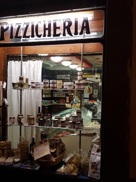 Salumeria Angella Di Bertocchi Tiziana