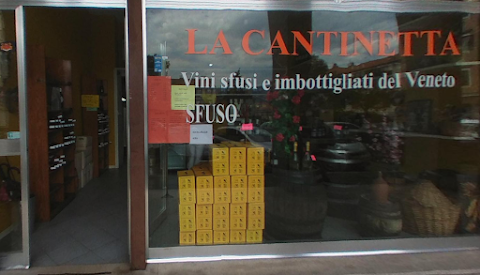 La Cantinetta Trieste