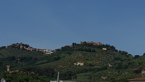 Hotel Corallo Montecatini Terme