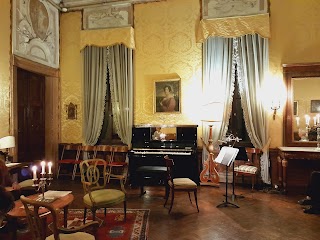 Musica a Palazzo