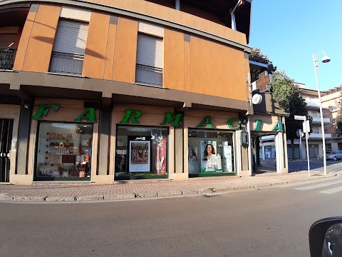 Farmacia San Francesco