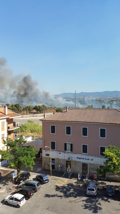 Bagni Di Tivoli