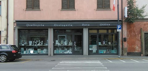 Gioielleria Oreficeria