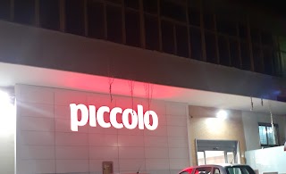 Supermercato Piccolo