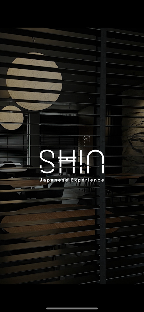 SHIN RESTAURANT