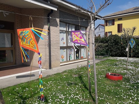 Scuola dell'Infanzia Paritaria Clemente e Marina Benecchi