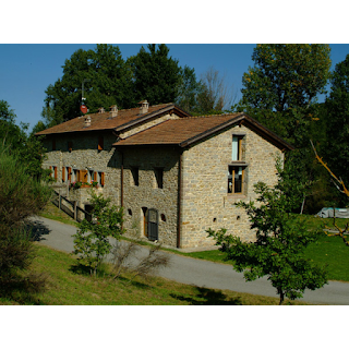 Agriturismo "La Cartiera dei Benandanti" Monghidoro (BO)