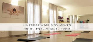 Efit Zone Yoga Pilates di Elisa Zani