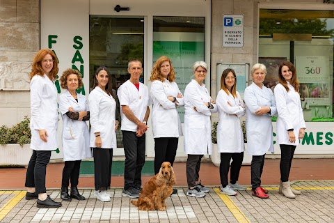 Farmacia S. Marco S.N.C.