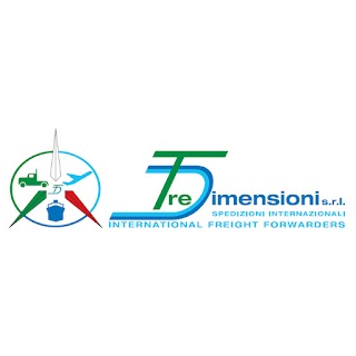 Tre Dimensioni Srl