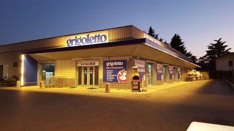 Grigoletto Multi Store | Ferramenta - Stufe e Camini - Giardinaggio - Casalinghi