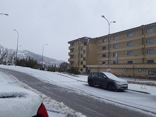 Ospedale Madonna Dell'alto