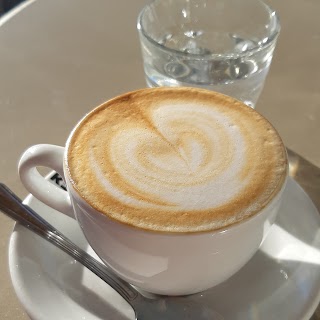 Il Cappuccino ristobar di Gi. Fe. S.r.l.