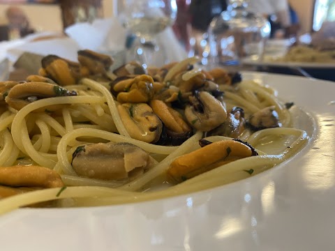 Trattoria La Sirena di Mancuso