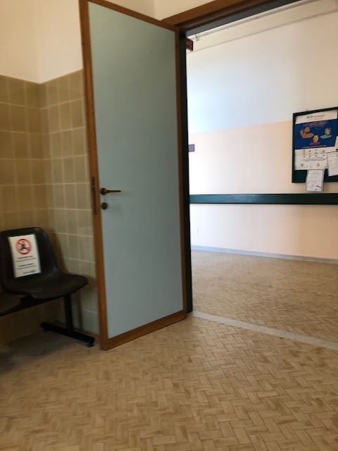 Ospedale Casalpusterlengo