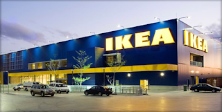 IKEA Napoli Afragola