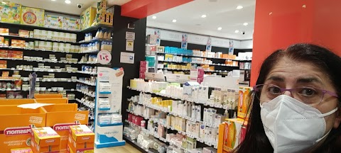 Farmacia Farmacrimi Acilia - Gruppo Farmacie Italiane