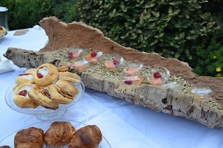 Il Giardino Del Gusto - Catering E Banqueting