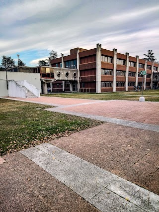 Università degli Studi di Brescia - Facoltà di Ingegneria