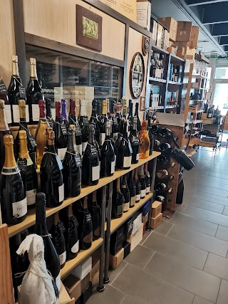 Soavino Enoteca