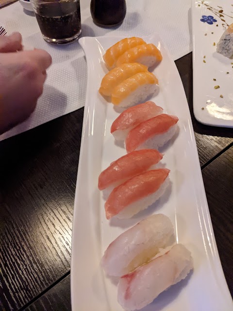 Ristorante Sushi Kokori