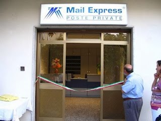 MailSend Poste Private