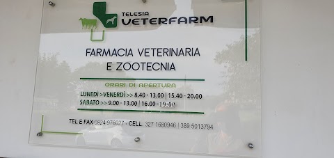 Telesia Veterfarm - Prodotti per animali Benevento - Telese Terme