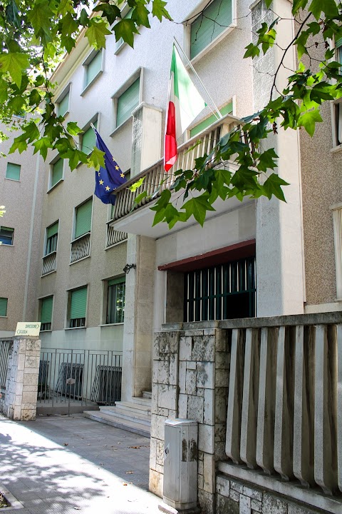 Istituto di Alti Studi SSML Carlo Bo