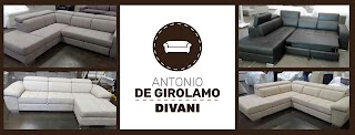 Divani Outlet De.Gi