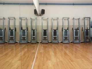 LaCapriola Centro Studi Pilates