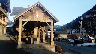 Villard Café