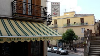 Bar Gelateria pasticceria tavola calda "Di Francesco" di Caruso Fortunata