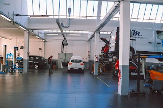 Dacia Officina Ivrea - Alternativa SPA