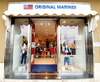 Original Marines