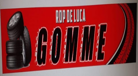 RDP DE LUCA GOMME