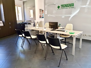 Affiliato Tecnocasa Lombardini Invest S.R.L.