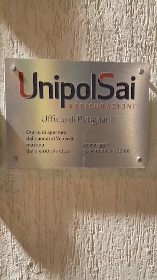 UnipolSai - Lippolis Luana