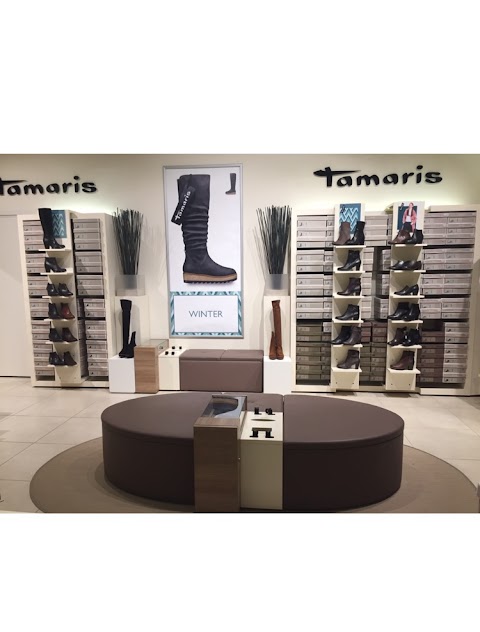 Tamaris Store Bologna